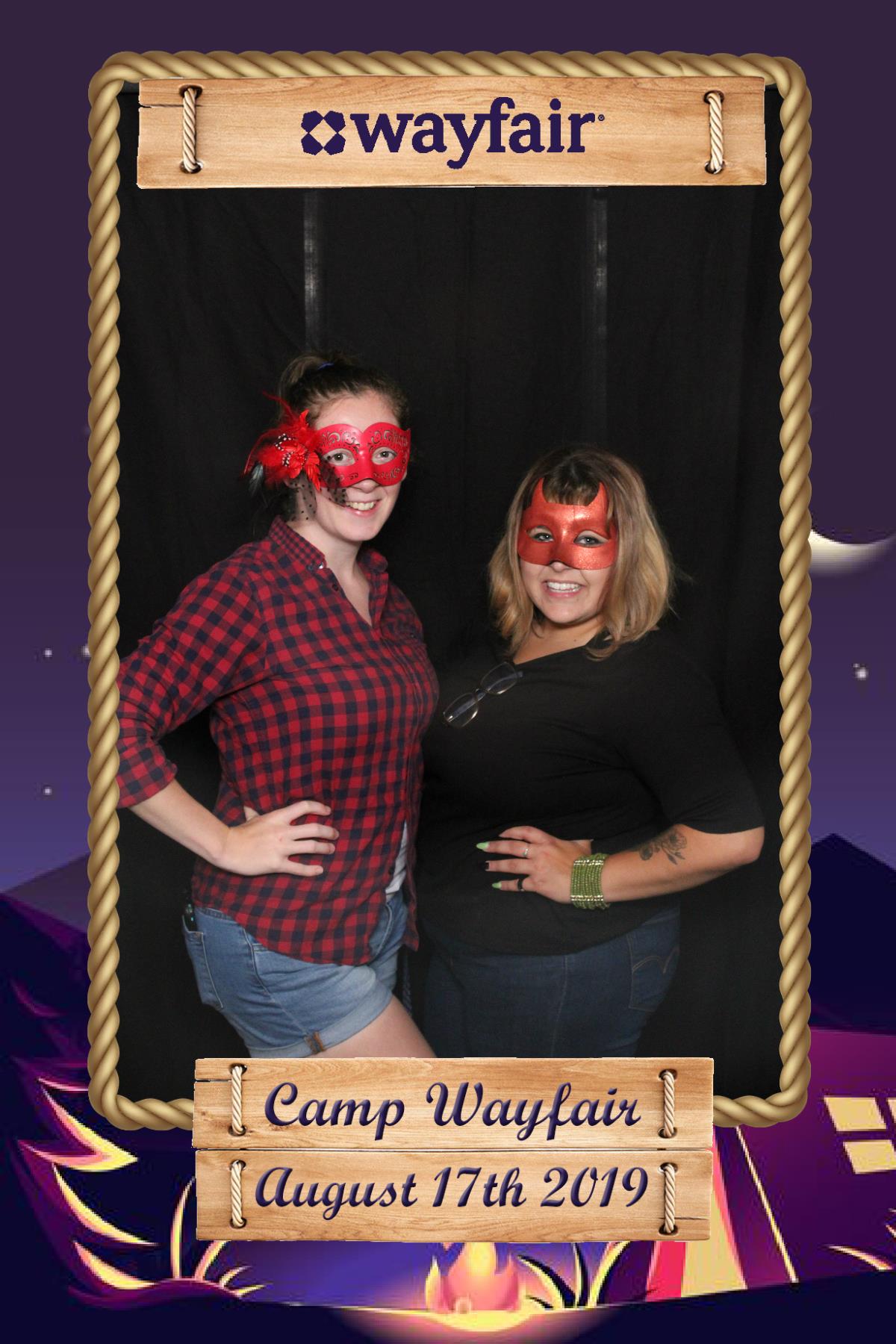 Wayfair Annual Summer Party | View more photos from the event at gallery.mainemagicmirror.com/u/MaineMagicMirror/Wayfair-Annual-Summer-Party